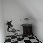 Stara Fara Chržín