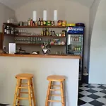 宾馆 Stara Fara Chržín