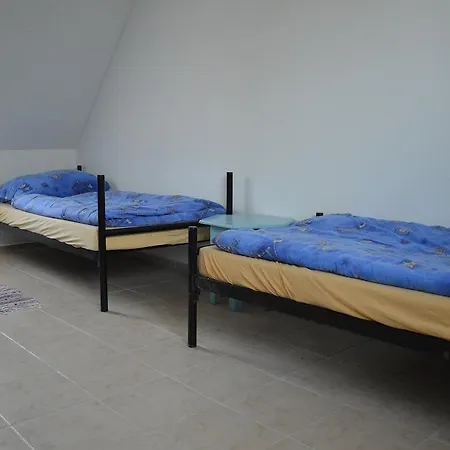 Stara Fara Chržín
