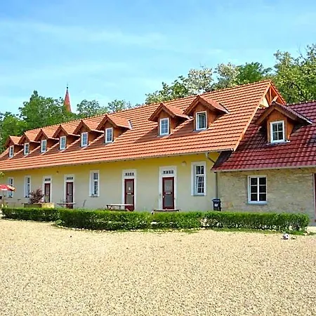 Stara Fara Locanda Chržín