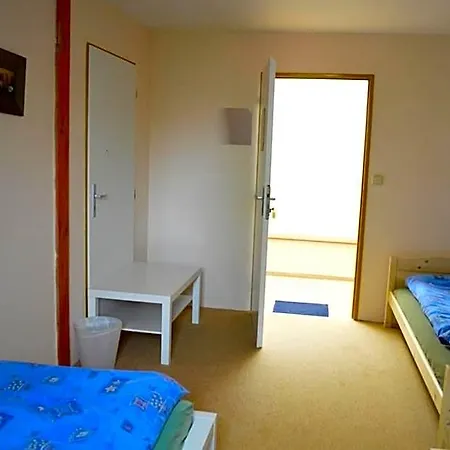 Stara Fara * Chržín