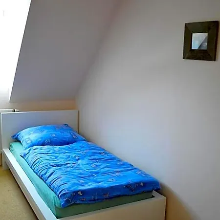Stara Fara Locanda Chržín