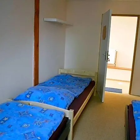 Locanda Stara Fara Chržín