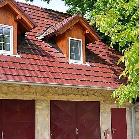 Stara Fara Locanda Chržín