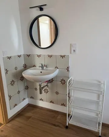 Stara Fara Chržín