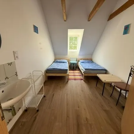 Stara Fara * Chržín