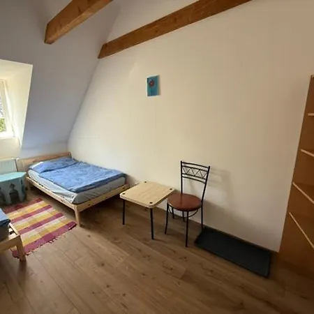 Mini-hôtel Stara Fara *