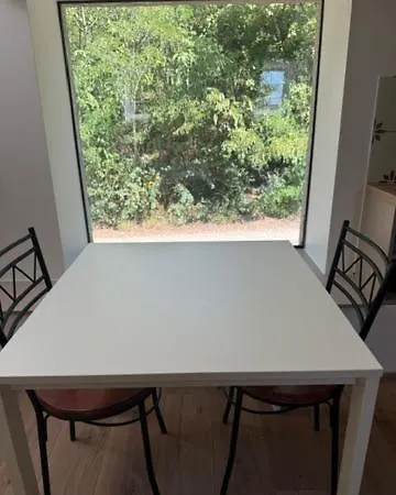 Mini-hôtel Stara Fara Chržín