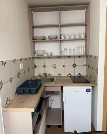 Stara Fara * Chržín