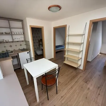 Stara Fara Mini-hôtel