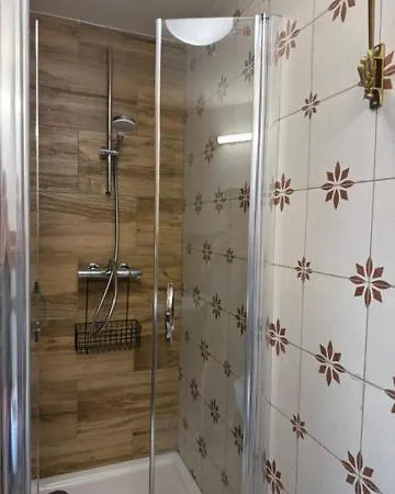 Mini-hôtel Stara Fara