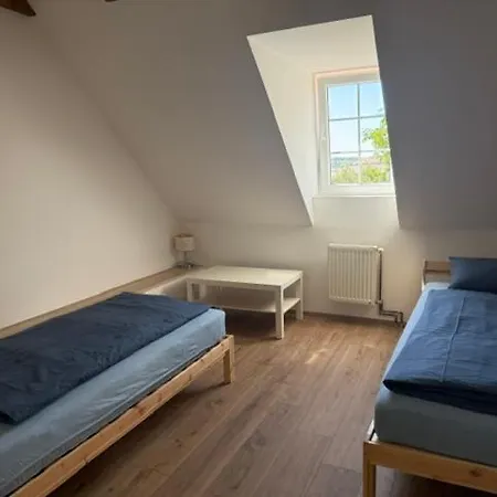 Stara Fara Mini-hôtel Chržín