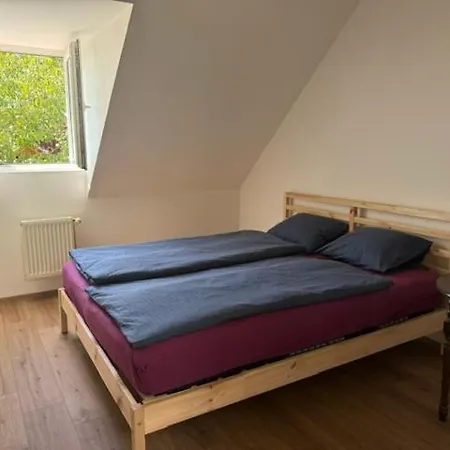 Mini-hôtel Stara Fara Chržín