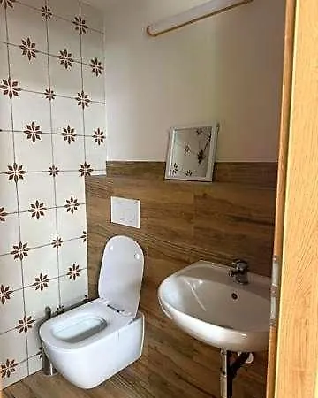 Stara Fara * Chržín