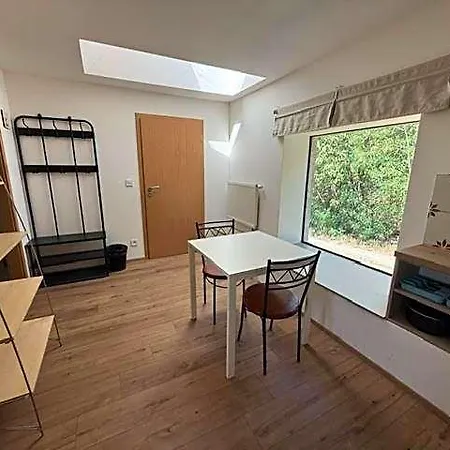 Stara Fara Chržín