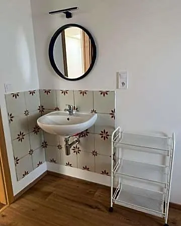 Stara Fara Chržín