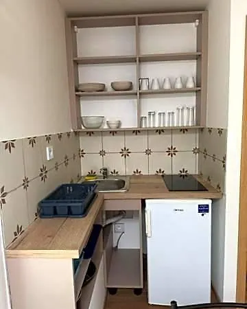 Stara Fara بيت ريفي *