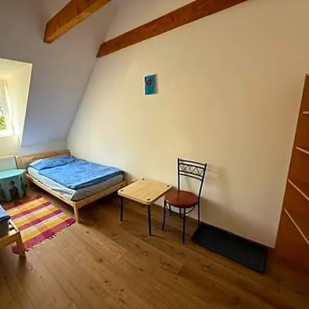Stará Fara Chržín