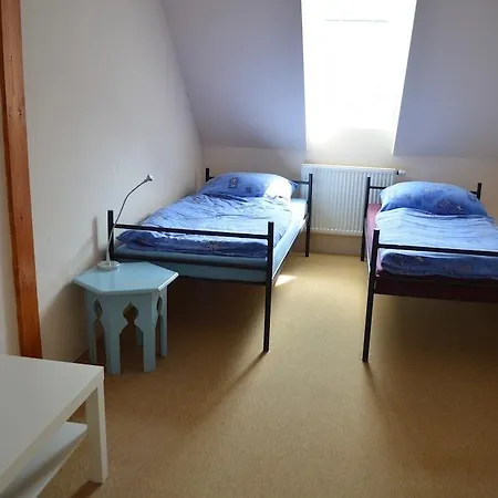 Mini-hôtel Stara Fara Chržín