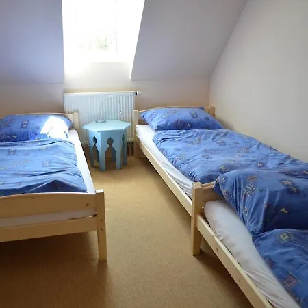 Mini-hôtel Stara Fara *
