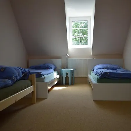 Han/Misafirhane Stara Fara