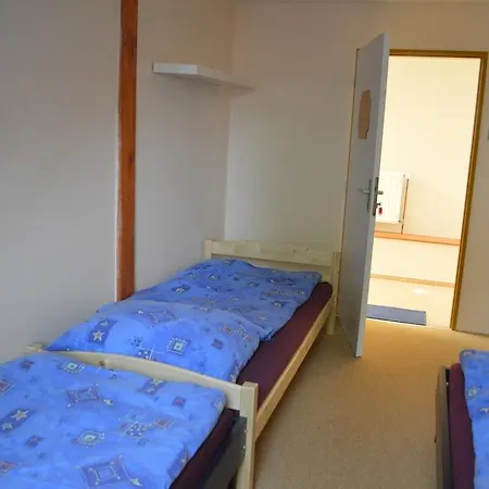 Han/Misafirhane Stara Fara Chržín