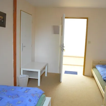 Han/Misafirhane Stara Fara