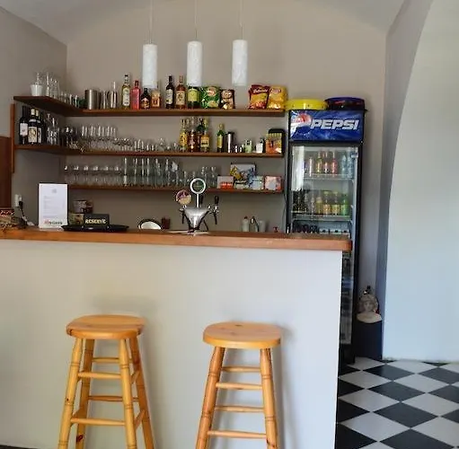 Locanda Stara Fara Chržín