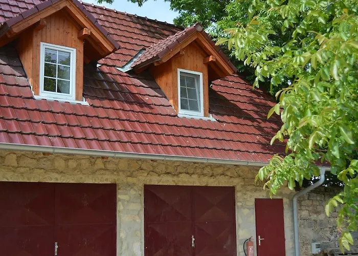 Stara Fara Chržín