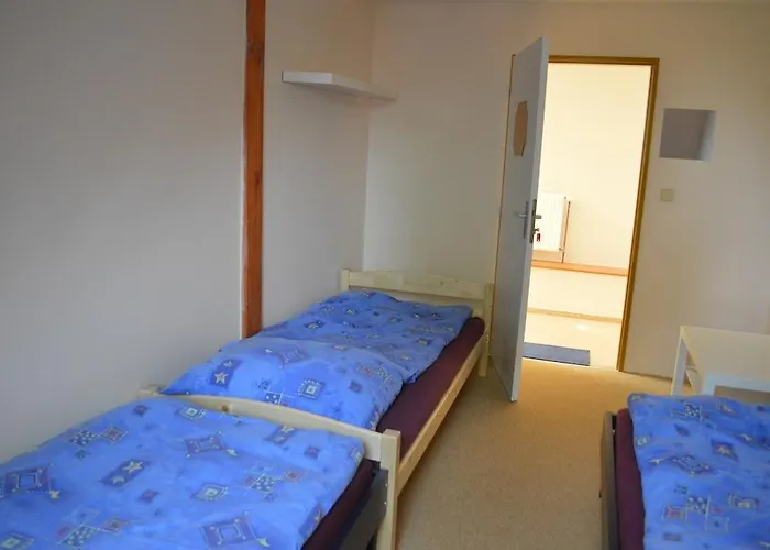 Locanda Stara Fara Chržín